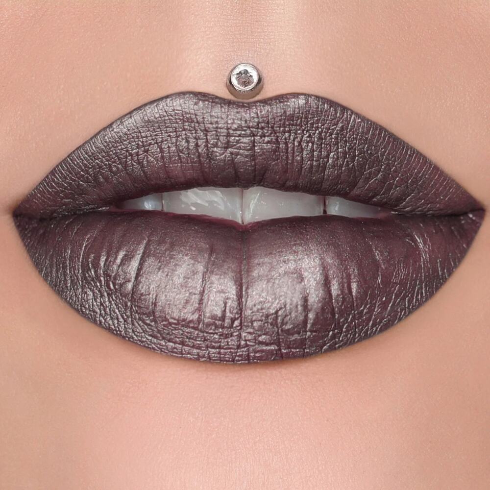 Jeffree Star Velour Liquid Lipstick - RESTRAINTS - SOLD OUT